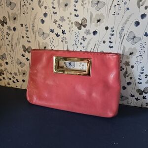 Michael kors clutch